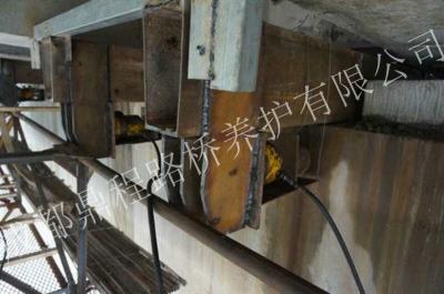 綿陽橋梁維修加固 綿陽橋梁維修加固