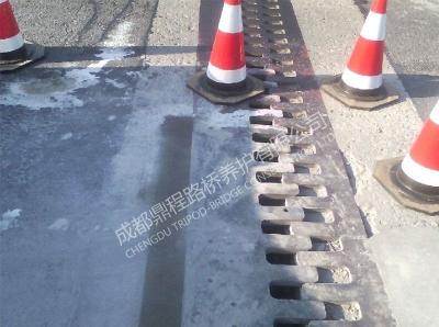 四川橋梁伸縮縫安裝 四川橋梁伸縮縫安裝