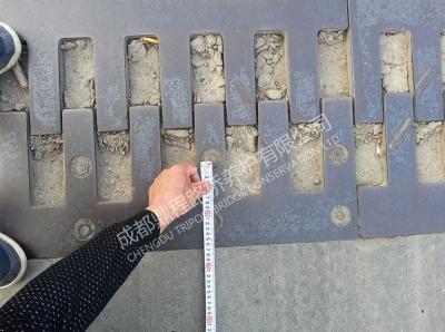 四川橋梁伸縮縫安裝 四川橋梁伸縮縫安裝