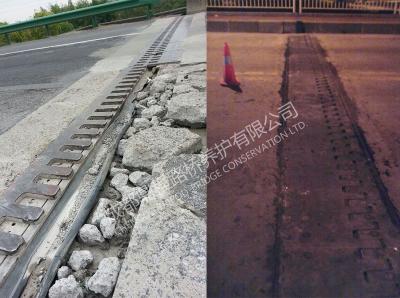 四川橋梁伸縮縫安裝 四川橋梁伸縮縫安裝