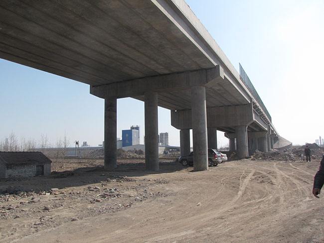 四川橋梁維修加固 四川橋梁維修加固