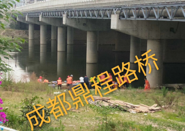 四川橋梁糾偏移位施工 四川橋梁糾偏移位施工