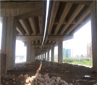 四川橋梁維修加固 四川橋梁維修加固