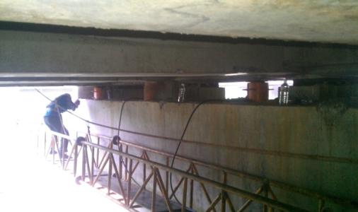 四川橋梁支座更 四川橋梁支座更