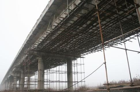 橋梁維修加固 橋梁維修加固