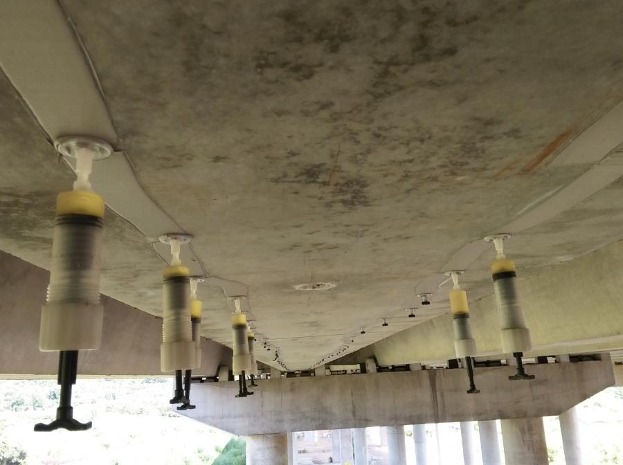 橋梁維修加固 橋梁維修加固