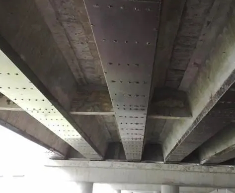 橋梁加固 橋梁加固