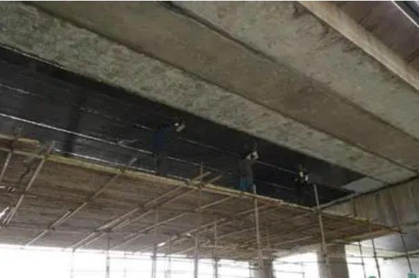 橋梁加固 橋梁加固